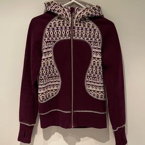 Lululemon Special Edition Sweater - US 2/4